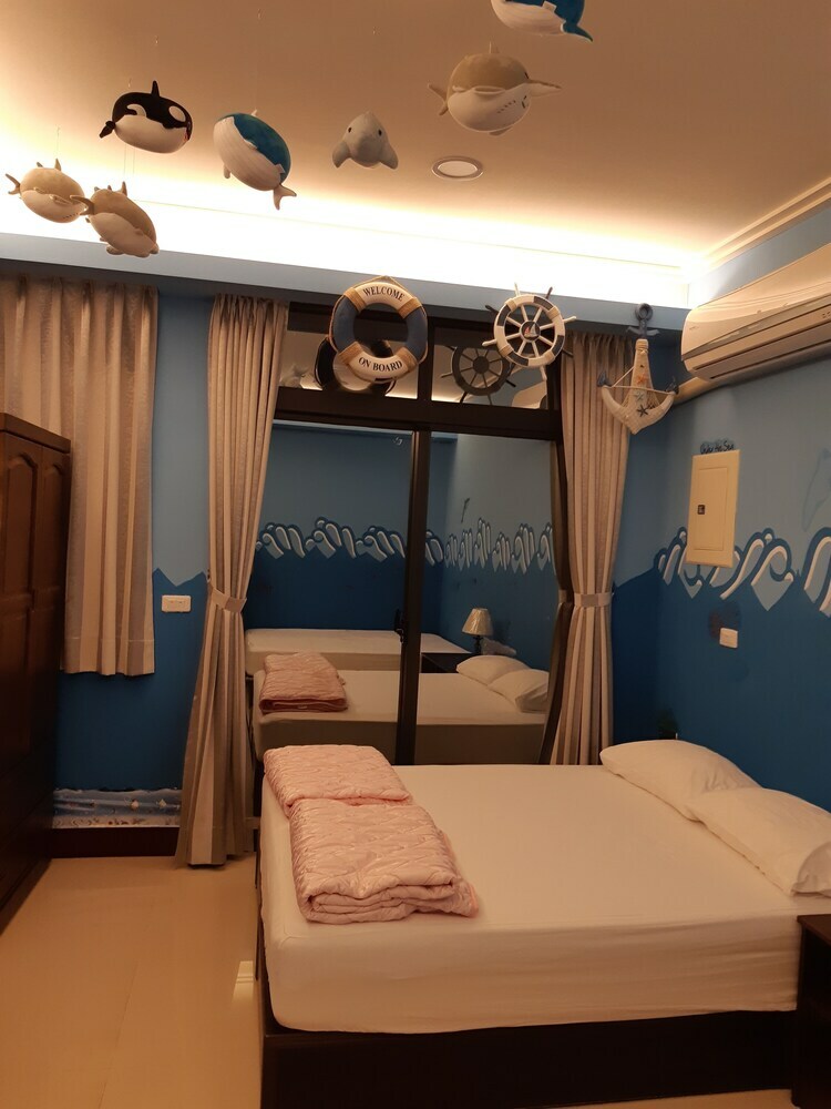 Passion B&B