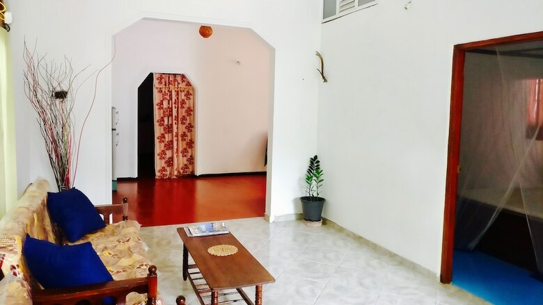 Hotel Aluthgedara Guest House