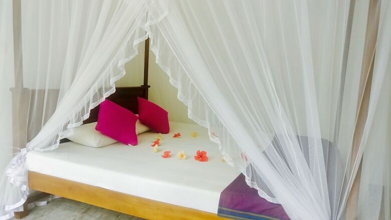 Hotel Aluthgedara Guest House