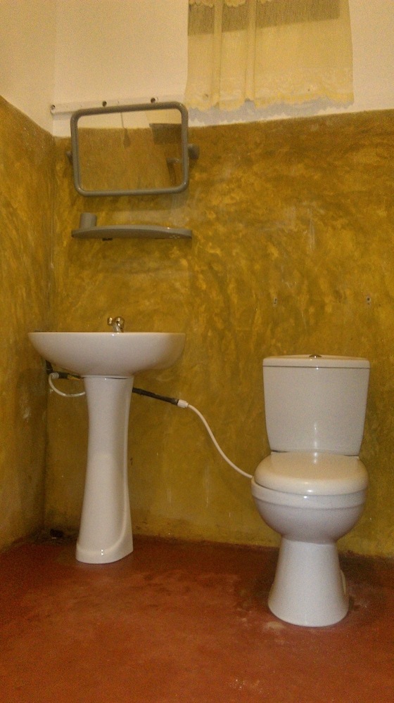 Hotel Aluthgedara Guest House