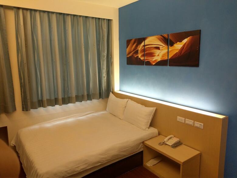 Yuh-tarng Hotel