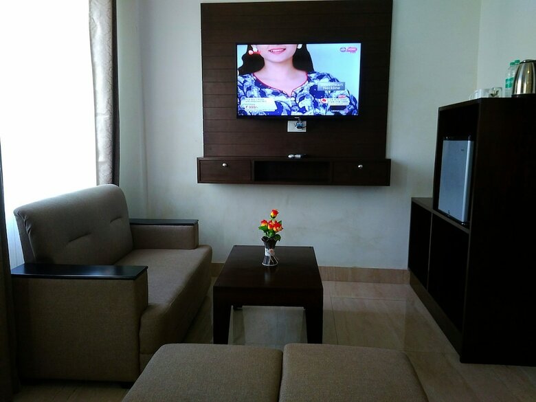 Hotel Holiday Hill
