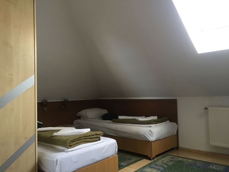 Hotel Pension Buon Gusto Sibiu