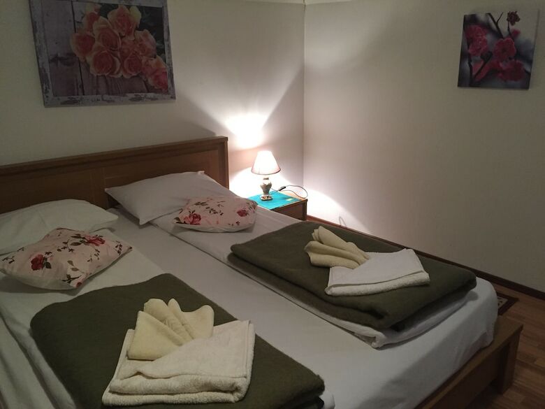 Hotel Pension Buon Gusto Sibiu