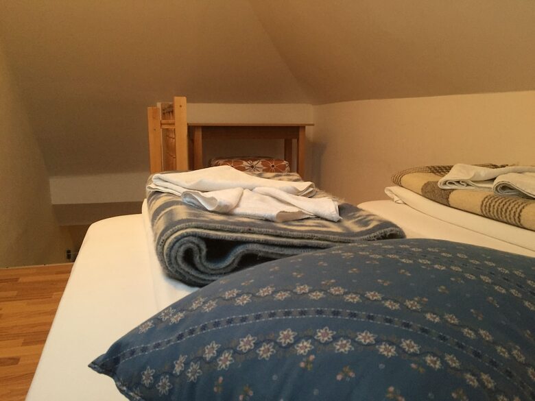 Hotel Pension Buon Gusto Sibiu