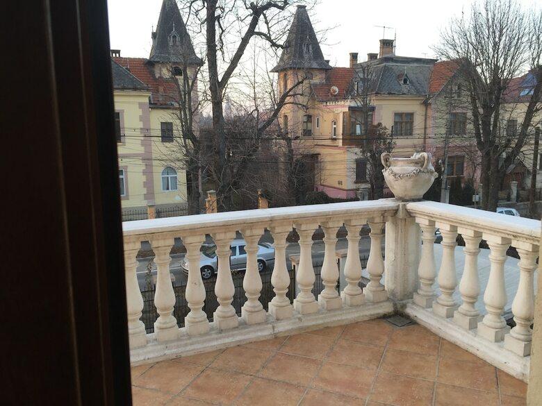 Hotel Pension Buon Gusto Sibiu