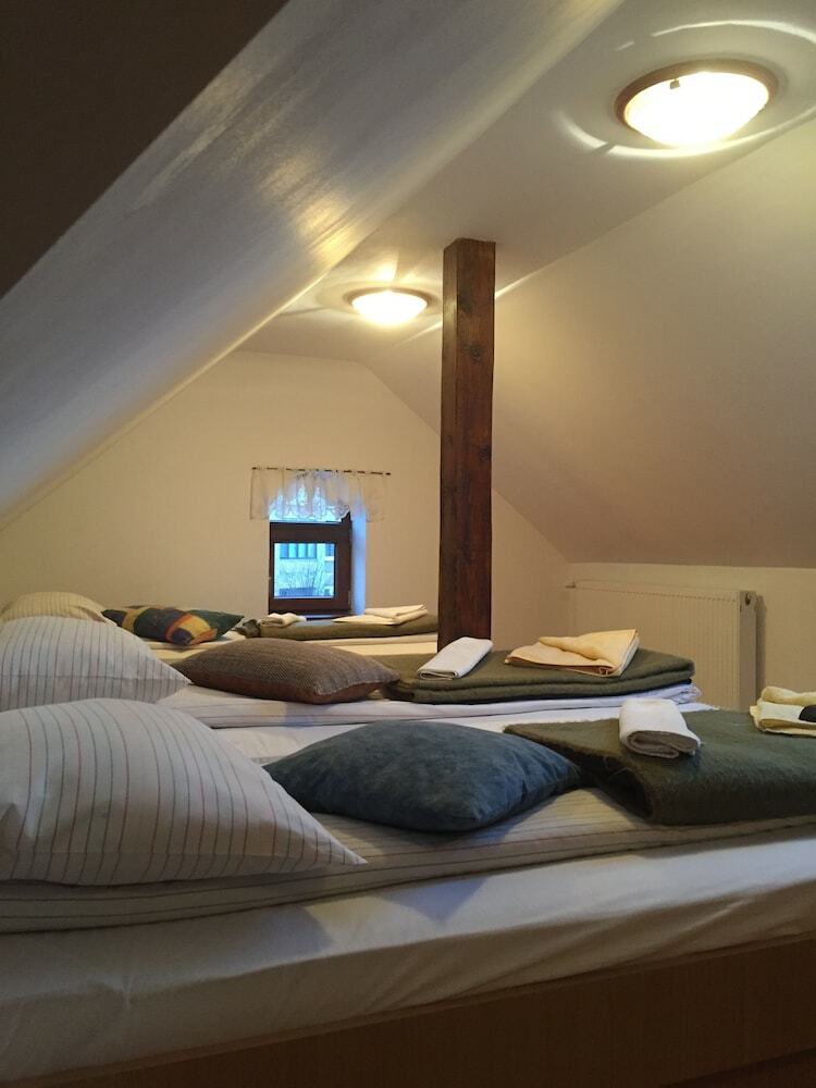 Hotel Pension Buon Gusto Sibiu