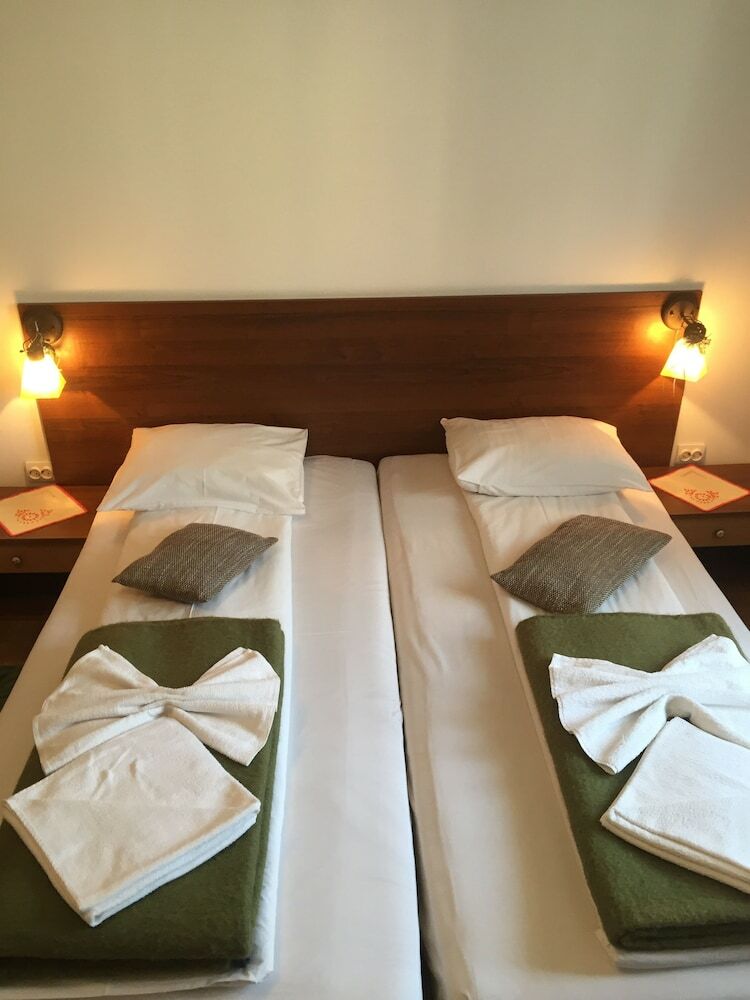 Hotel Pension Buon Gusto Sibiu