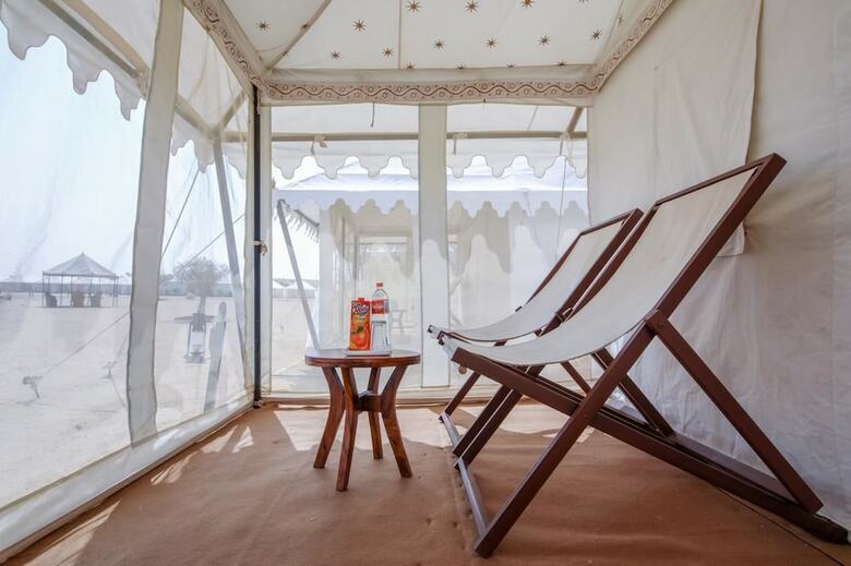 Hotel Desert Adventure Camp Jaisalmer
