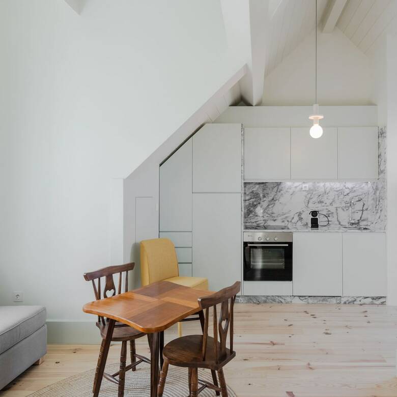 Oporto Cam�es Apartments