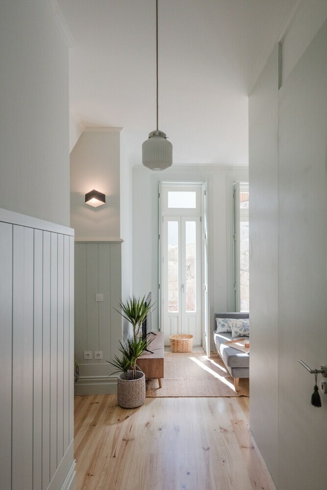 Oporto Cam�es Apartments
