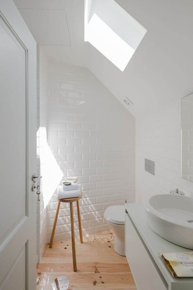 Oporto Cam�es Apartments