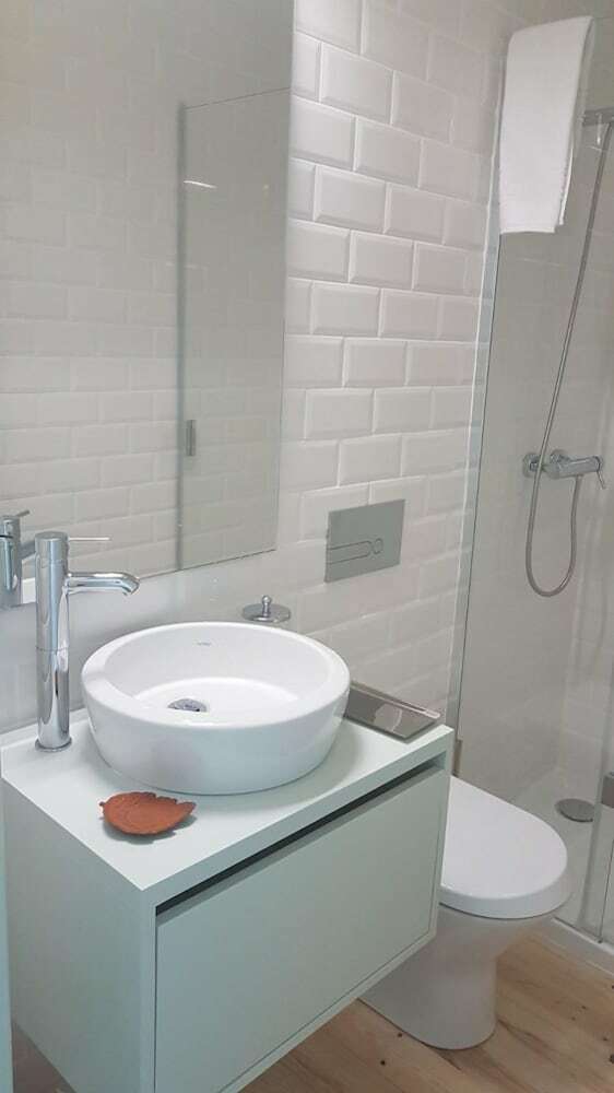 Oporto Cam�es Apartments