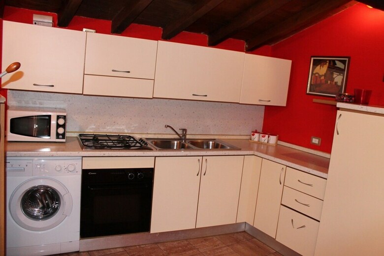 Apartamento Desenzanoloft ? La Baita