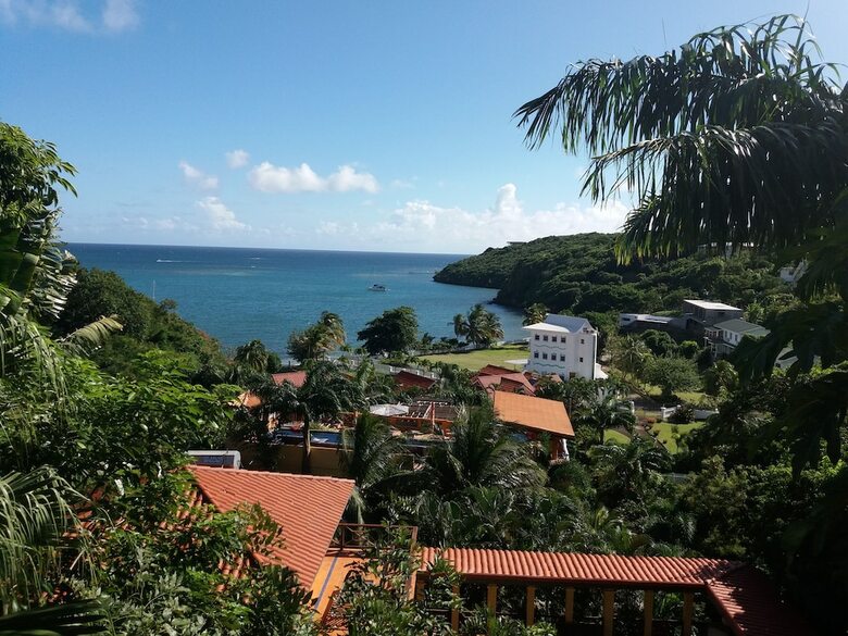Reef View Pavilion Villas And Condos