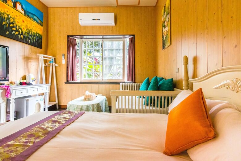 Dreamhome B&B