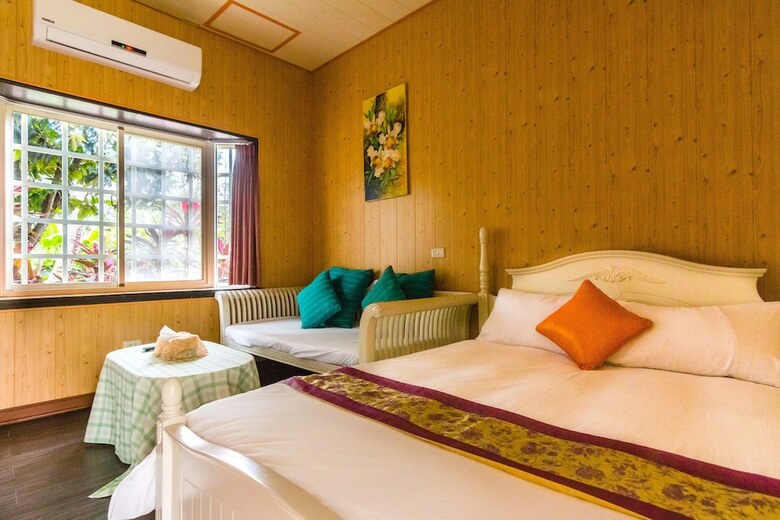 Dreamhome B&B