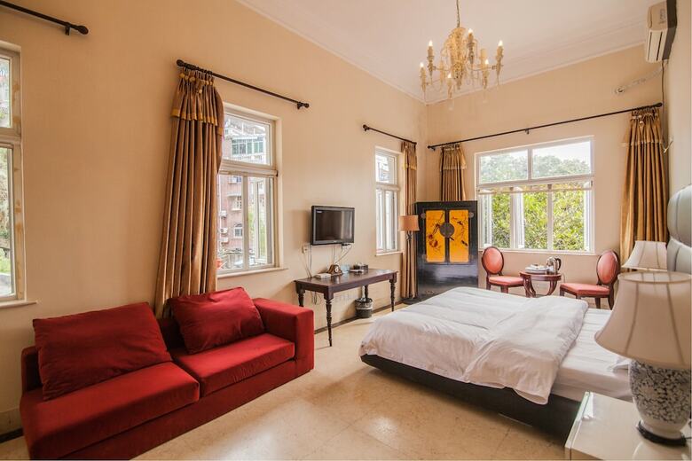 Xiamen Yunpin Hotel