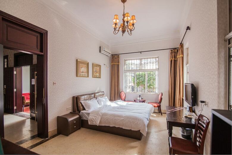 Xiamen Yunpin Hotel