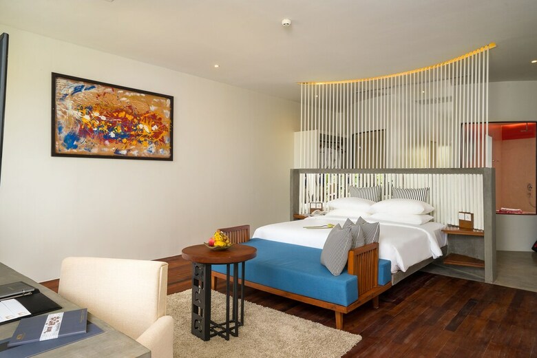Hotel The Villa By Metta