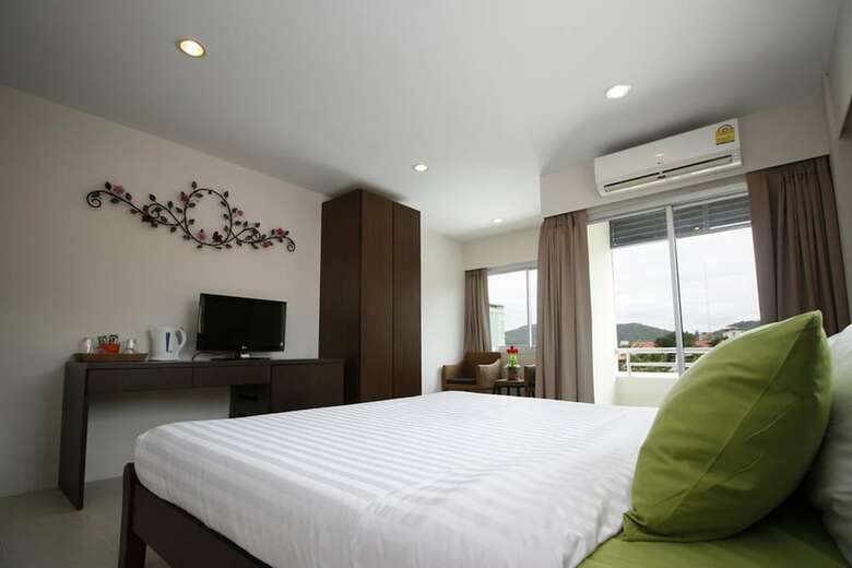 The Veerawan Hotel At Hua Hin