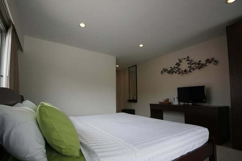 The Veerawan Hotel At Hua Hin