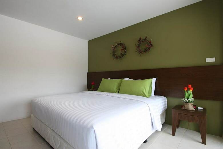 The Veerawan Hotel At Hua Hin