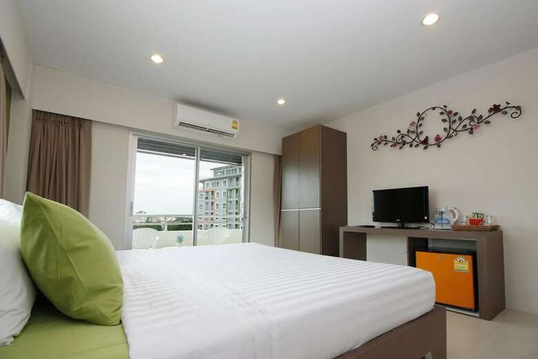 The Veerawan Hotel At Hua Hin