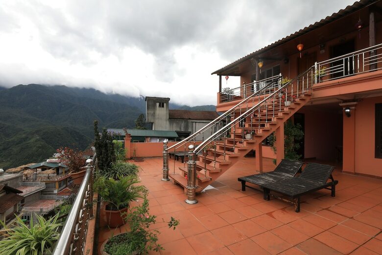 Lasapa Hotel