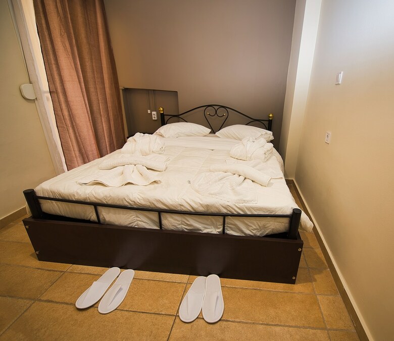 Hotel Athens City Plaza