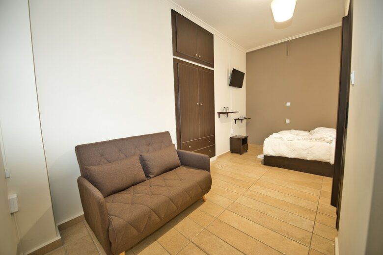 Hotel Athens City Plaza