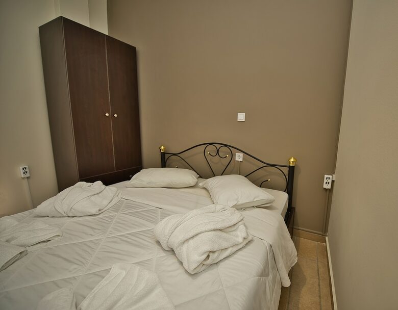 Hotel Athens City Plaza