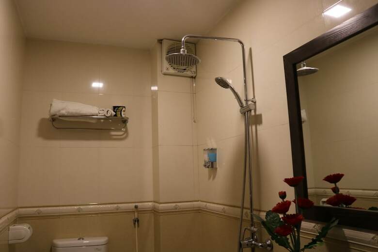 Ruby Hotel