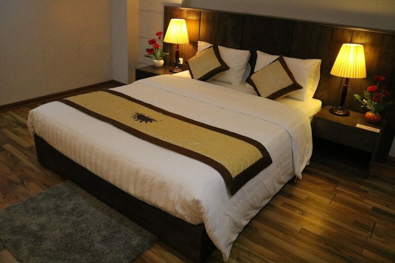 Ruby Hotel