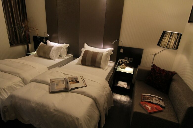 The Ten Hotel