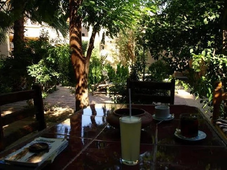 El Nakhil Hotel