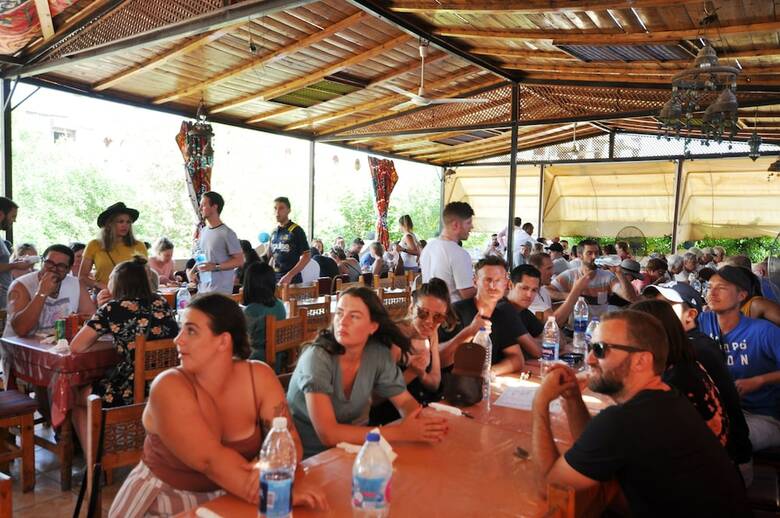 El Nakhil Hotel