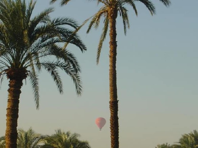 El Nakhil Hotel