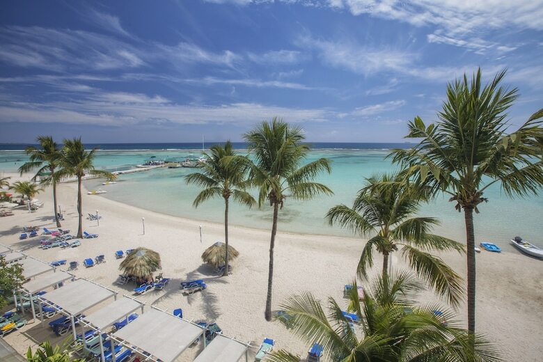Hotel Whala!boca Chica - All Inclusive