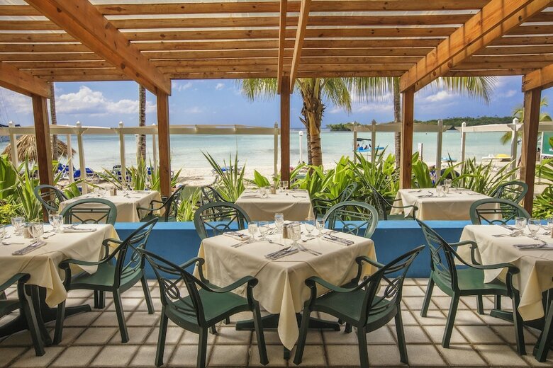 Hotel Whala!boca Chica - All Inclusive