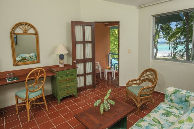 Hotel Whala!boca Chica - All Inclusive