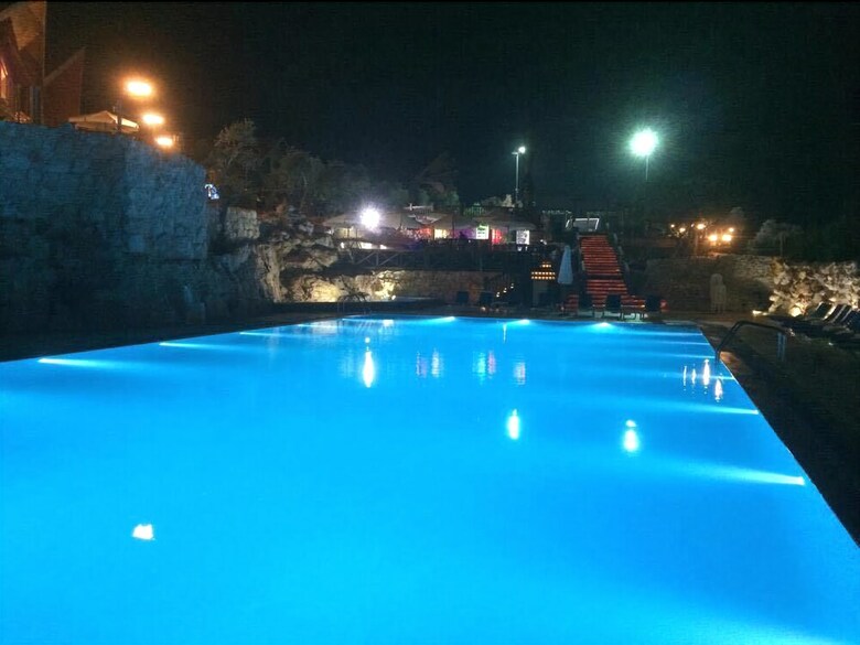 Apartamento Olive Gardens Resort