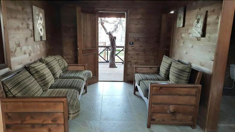 Apartamento Olive Gardens Resort