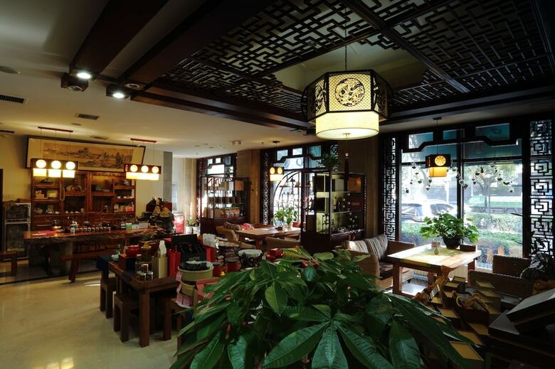 Sheke Boyuan Hotel