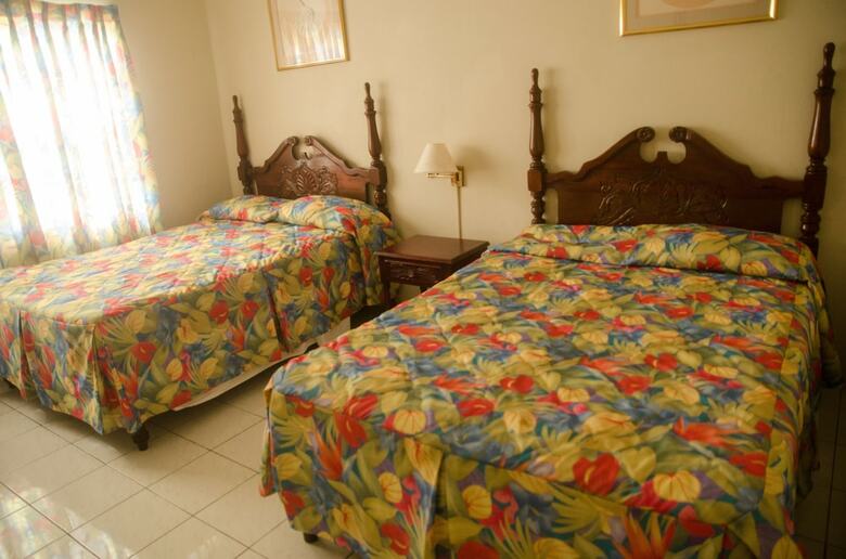 Ocean Crest Villa