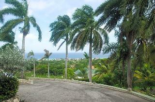 Ocean Crest Villa