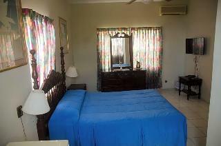 Ocean Crest Villa