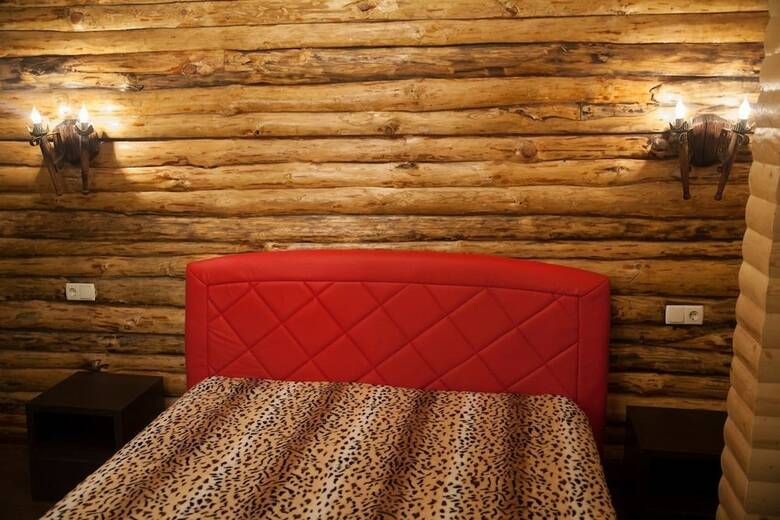 Poseidon Hotel