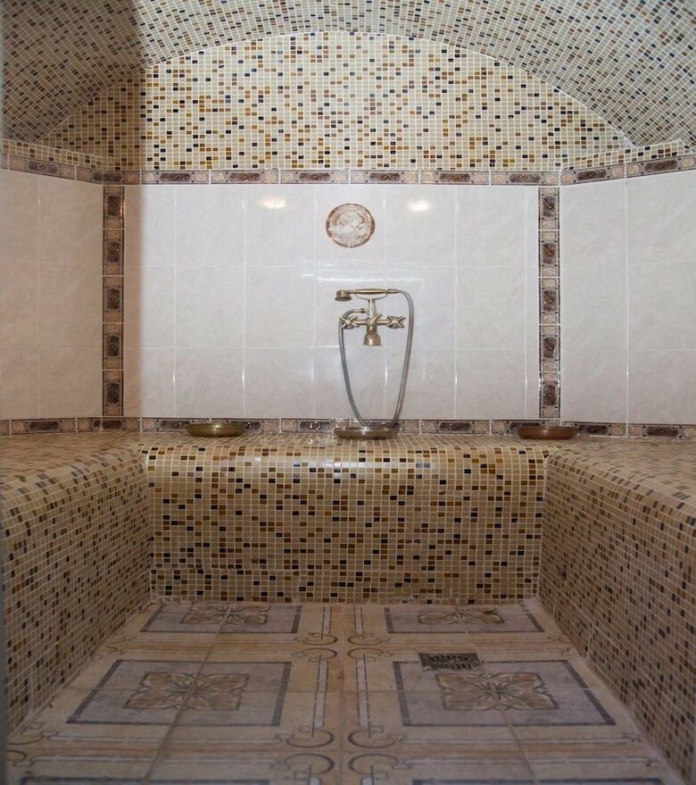 Poseidon Hotel