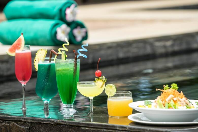 Green Amazon Residence Hotel